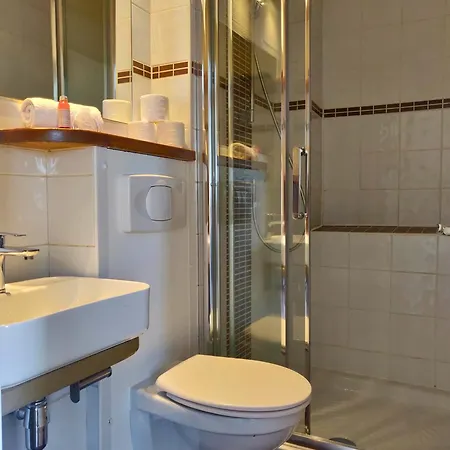 L'escale Au Centre - T2 Gare St-roch, Clim & Wifi