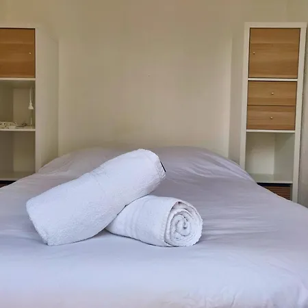 Апартаменты L'escale Au Centre - T2 Gare St-roch, Clim & Wifi Монпелье